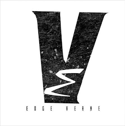 EV EDGEVERNE logo
