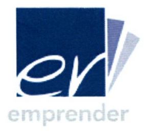 EV EMPRENDER logo