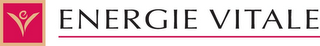 EV ENERGIE VITALE logo