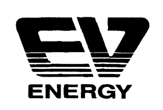 EV ENERGY logo