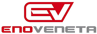 EV ENOVENETA logo