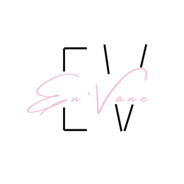 EV EN'VANE logo