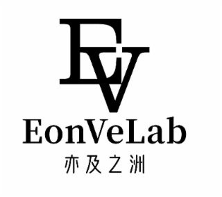 EV EONVELAB logo