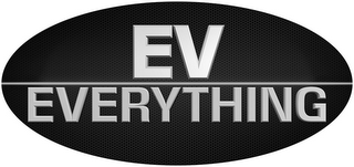 EV EVERYTHING logo