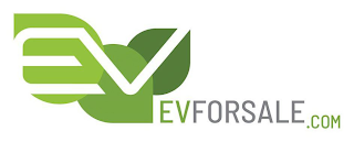 EV EVFORSALE.COM logo