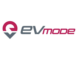 EV EVMODE logo