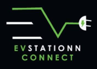 EV EVSTATIONN CONNECT logo
