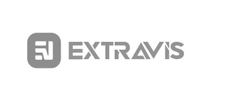 EV EXTRAVIS logo
