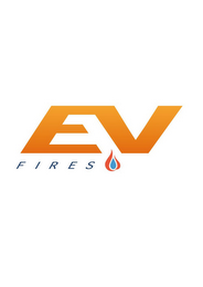 EV FIRES logo