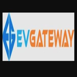 EV GATEWAY logo
