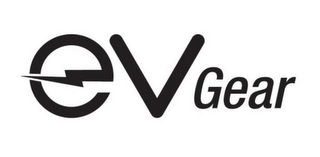 EV GEAR logo