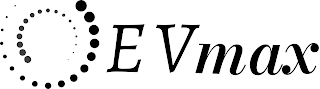 EV MAX logo