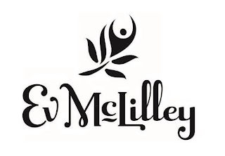 EV MCLILLEY logo