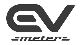 EV METER logo