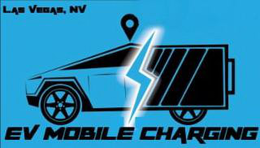 EV MOBILE CHARGING LAS VEGAS, NV logo