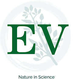 EV NATURE IN SCIENCE