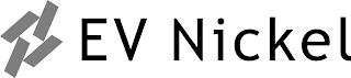 EV NICKEL logo