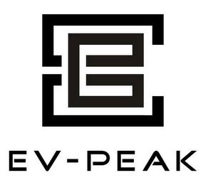 EV-PEAK logo
