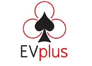 EV PLUS logo