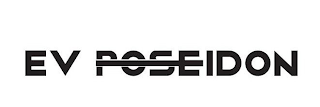EV POSEIDON logo