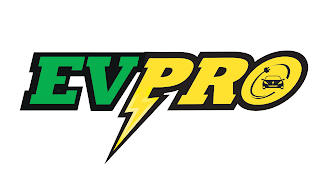 EV PRO logo