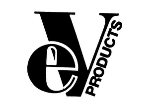 EV PRODUCTS