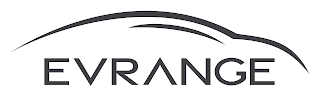 EV RANGE logo