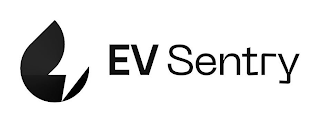 EV SENTRY logo
