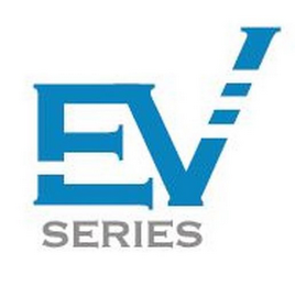 EV SERIES logo