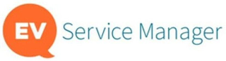 EV SERVICE MANAGER logo