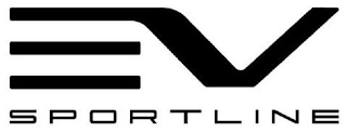 EV SPORTLINE logo