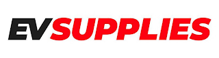 EV SUPPLIES logo