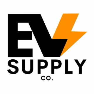 EV SUPPLY CO. logo
