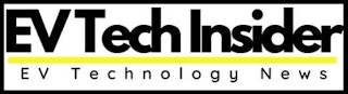 EV TECH INSIDER EV TECHNOLOGY NEWS logo