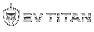 EV TITAN logo