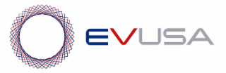 EV USA logo