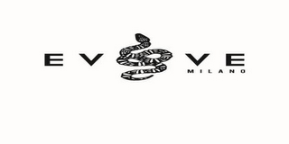 EV VE MILANO logo
