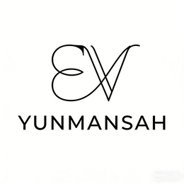 EV YUNMANSAH logo