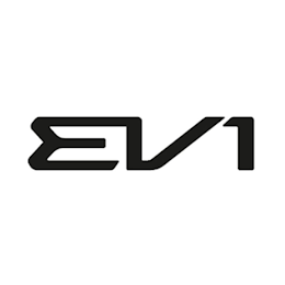 EV1 logo