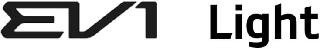 EV1 LIGHT logo
