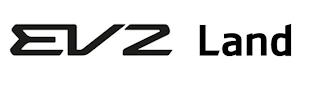 EV2 LAND logo