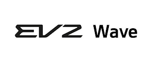 EV2 WAVE logo