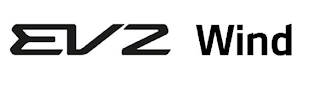 EV2 WIND logo