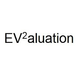EV2ALUATION logo