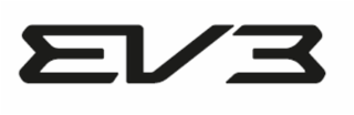 EV3 logo