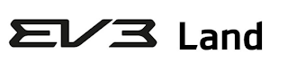 EV3 LAND logo