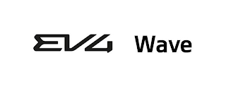 EV4 WAVE logo