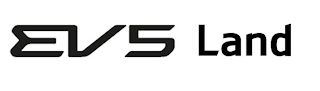 EV5 LAND logo