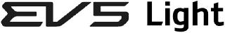 EV5 LIGHT logo