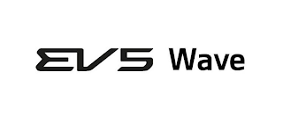 EV5 WAVE logo